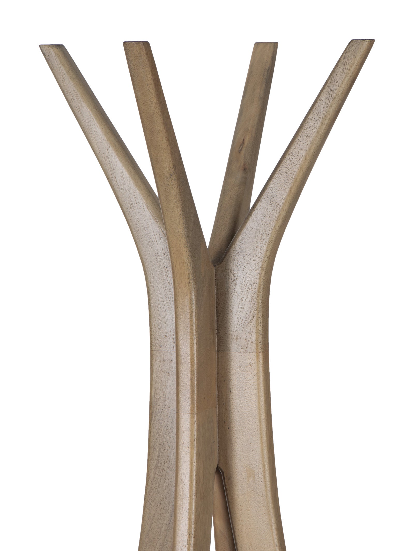 Cedar Point Coat Stand in Vintage - Hertex Haus - Hertex Haus