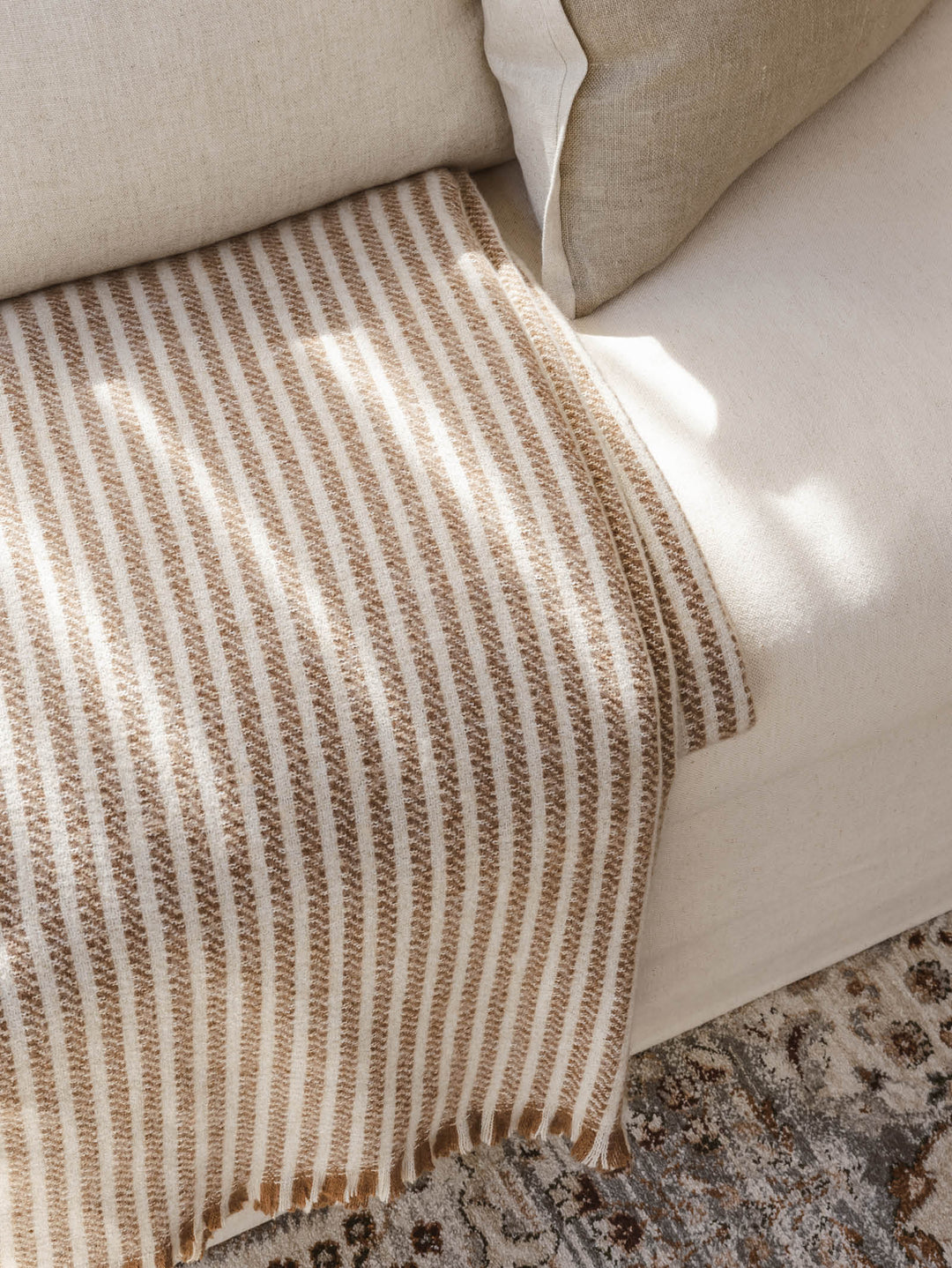 Celine Throw