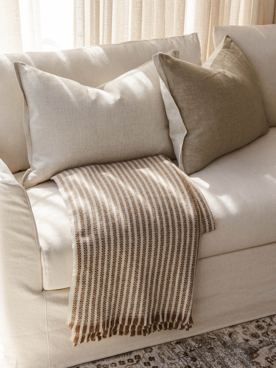 Celine Throw