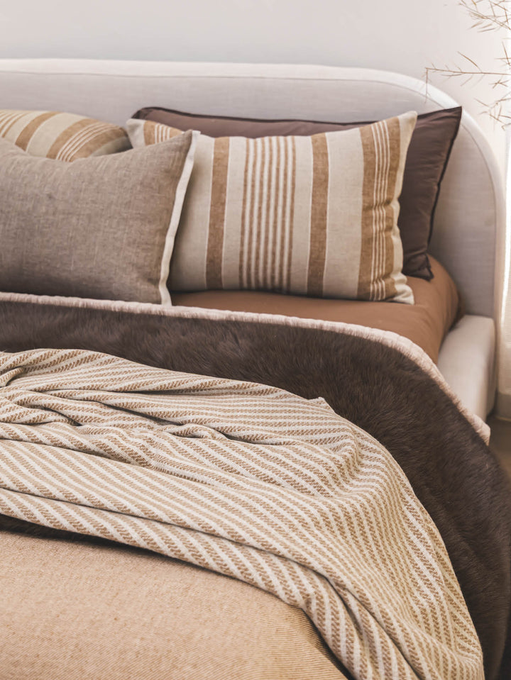 Celine Throw