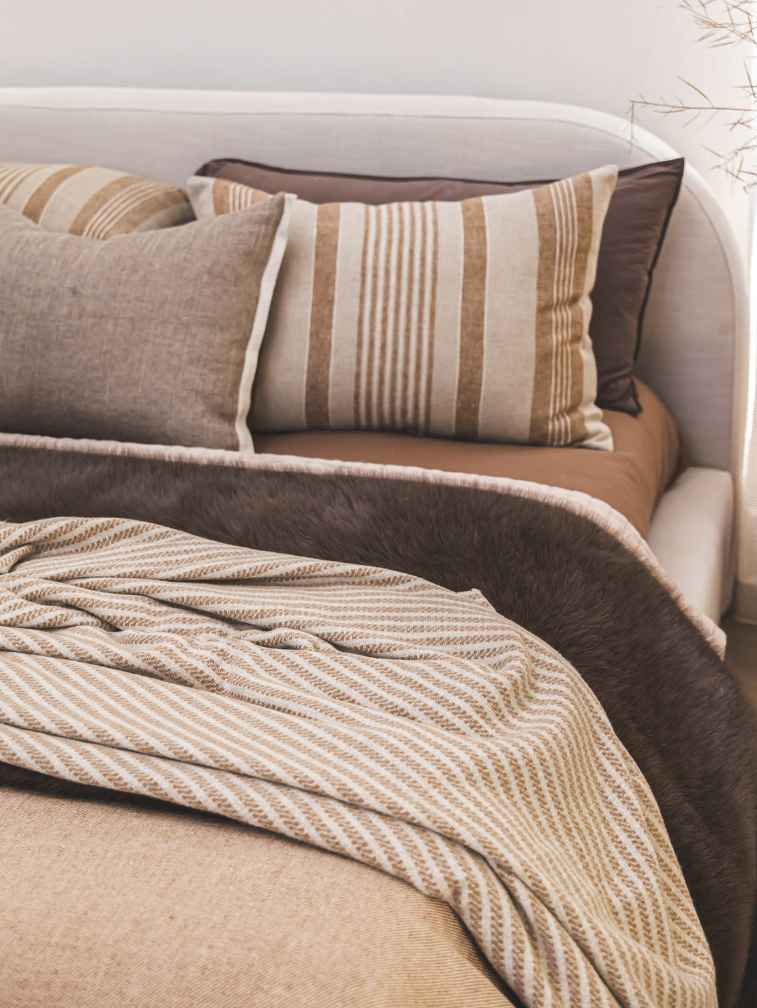Celine Throw