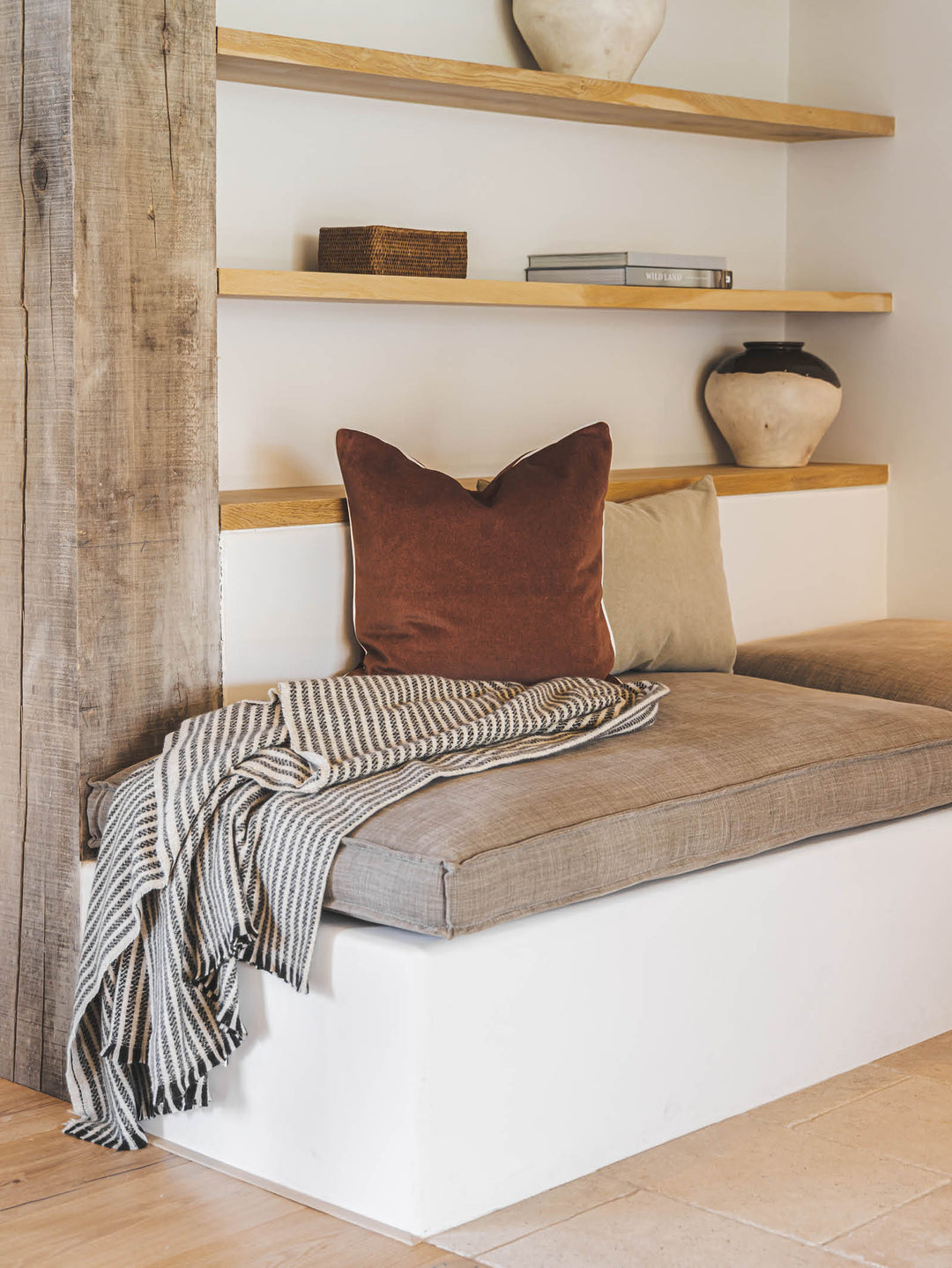 Celine Throw