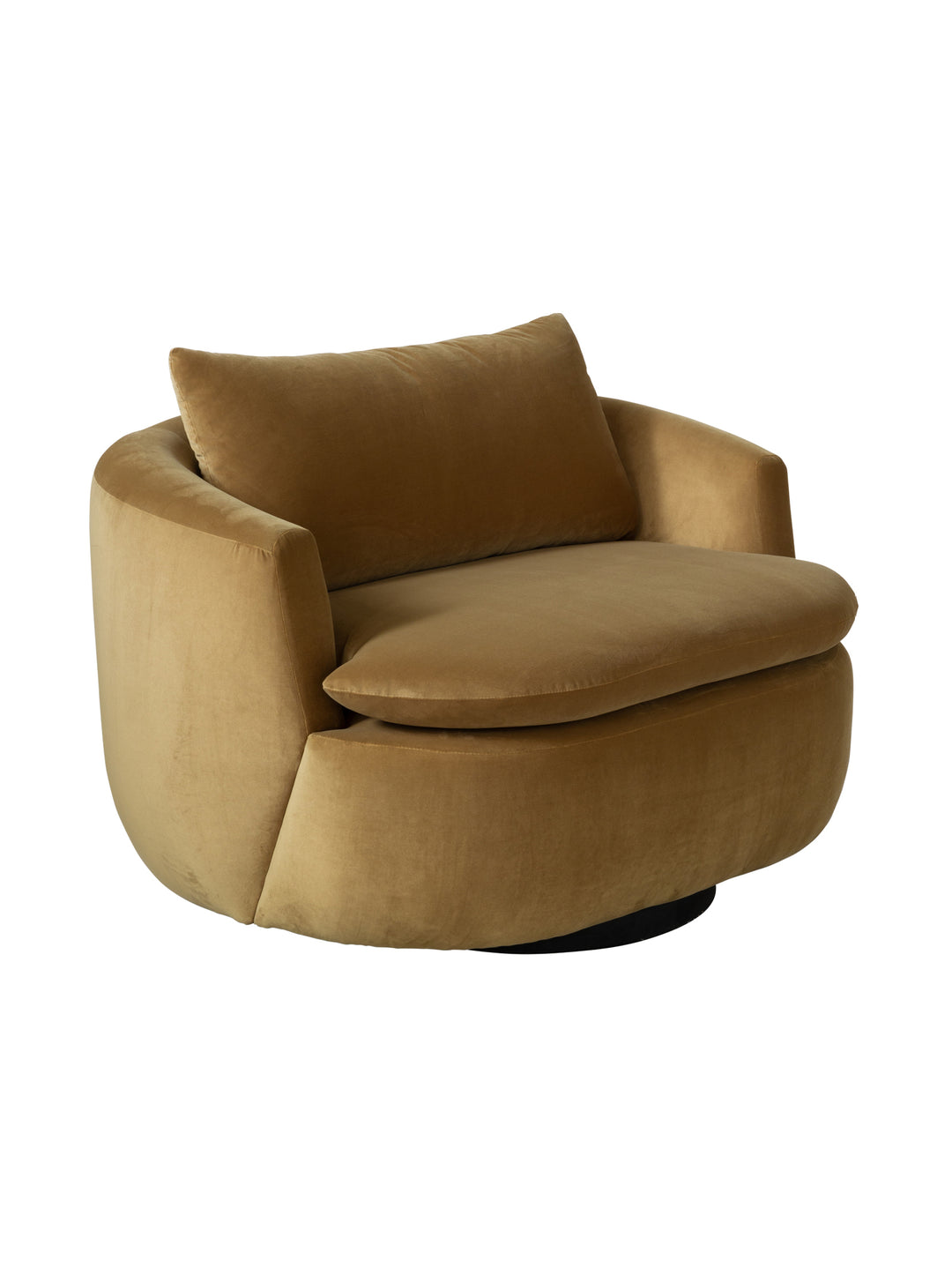 Ce La Vie Swivel Chair