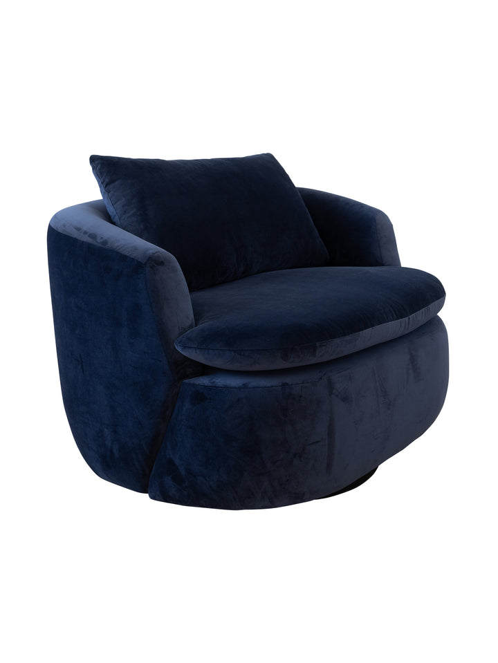 Ce La Vie Swivel Chair