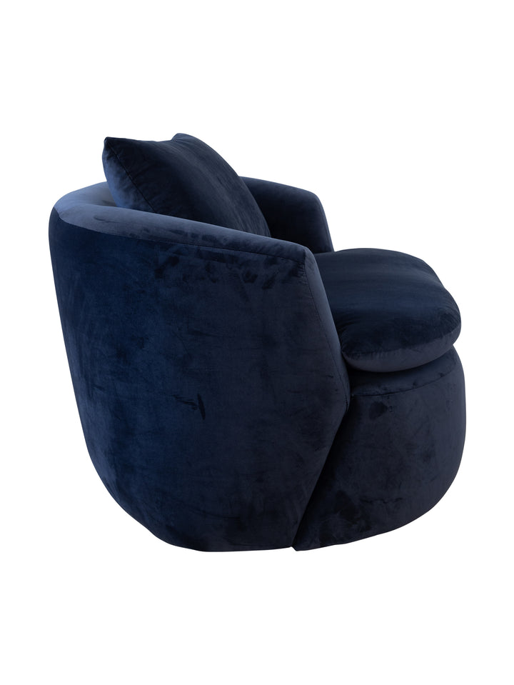 Ce La Vie Swivel Chair