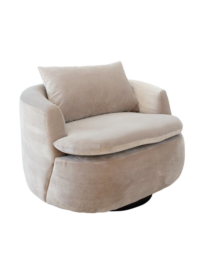 Ce La Vie Swivel Chair