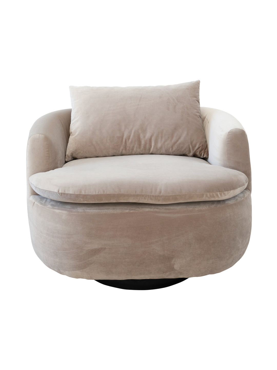 Ce La Vie Swivel Chair