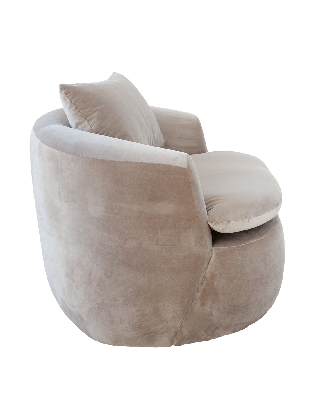 Ce La Vie Swivel Chair