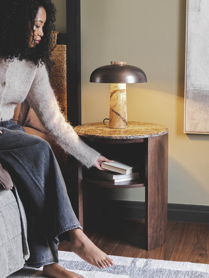 Chantilly Nightstand