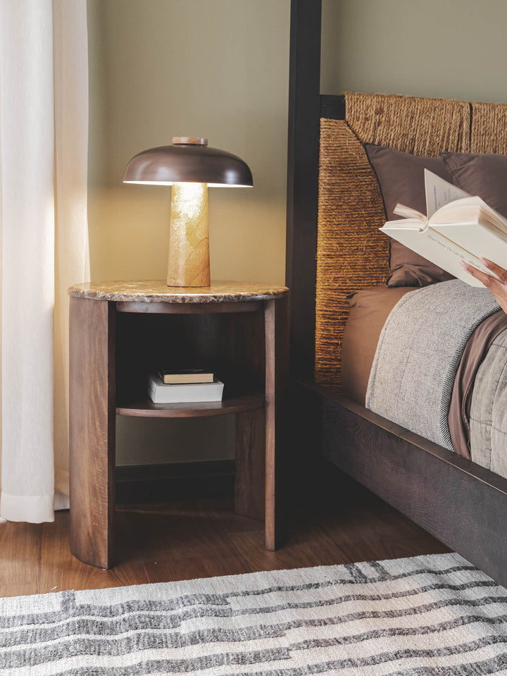 Chantilly Nightstand