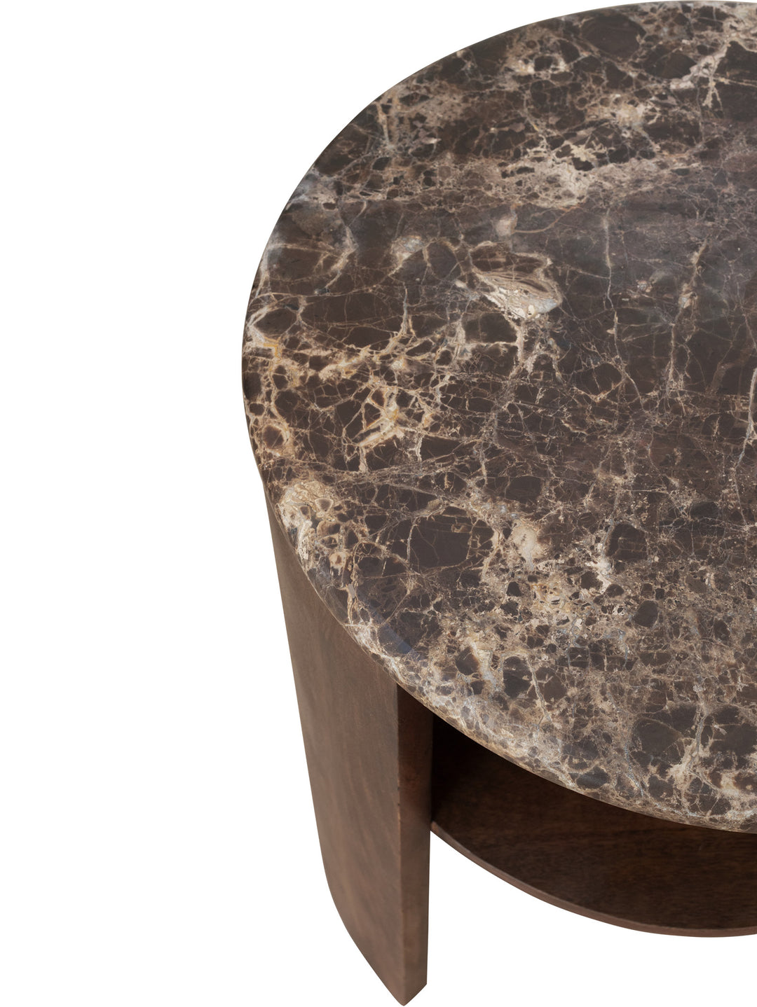 Chantilly Nightstand