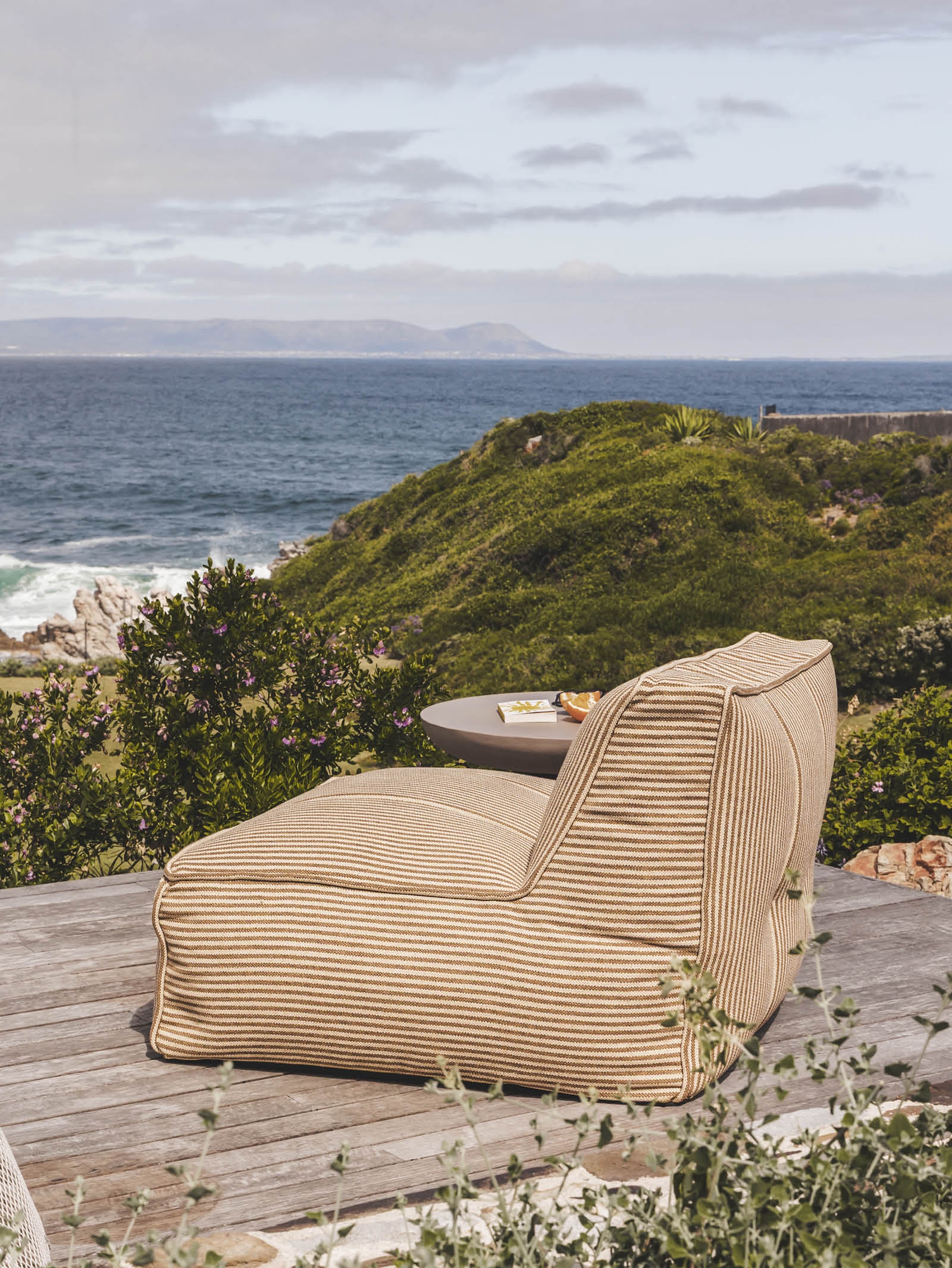 Chapala Occasional Chair - Hertex Haus - Hertex Haus