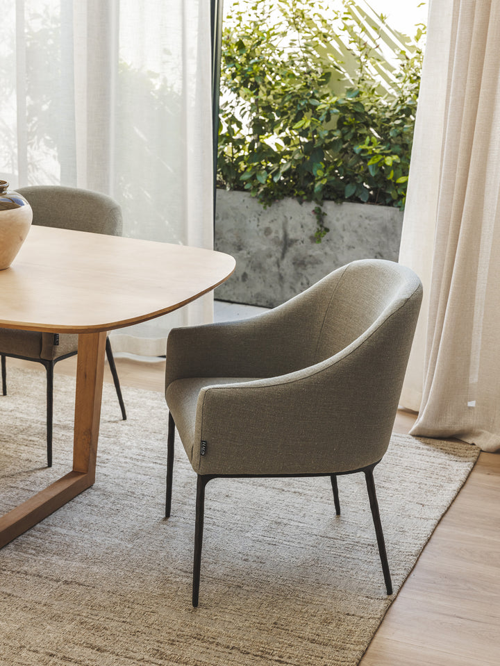 Chapel Dining Chair