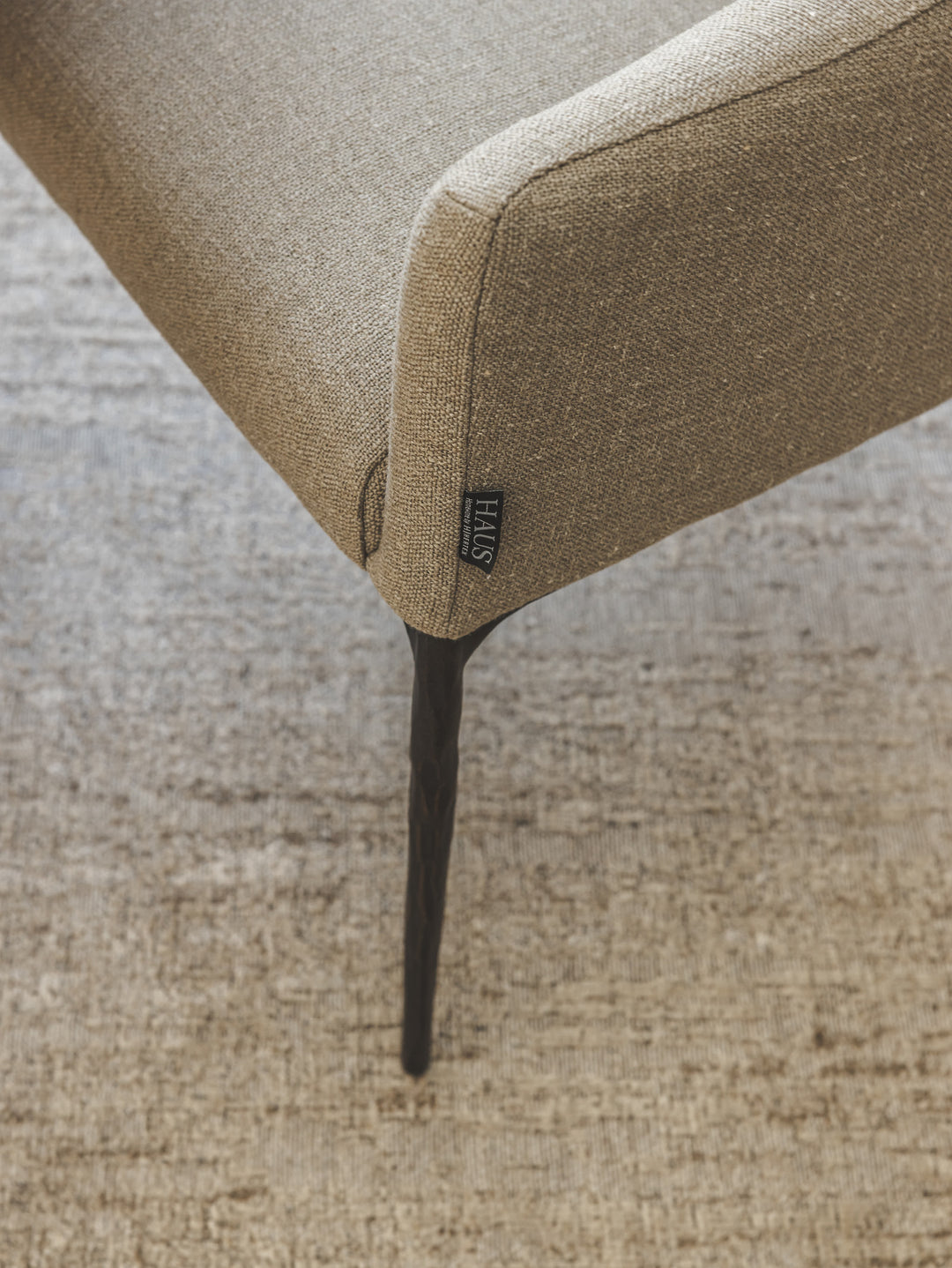 Chapel Dining Chair