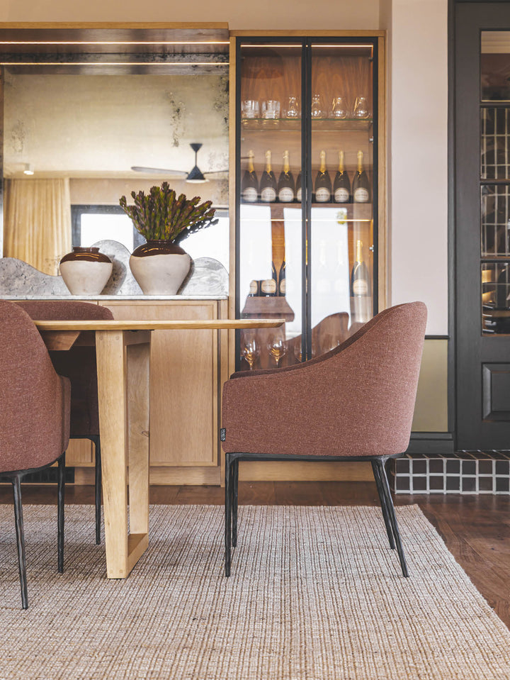 Chapel Dining Chair