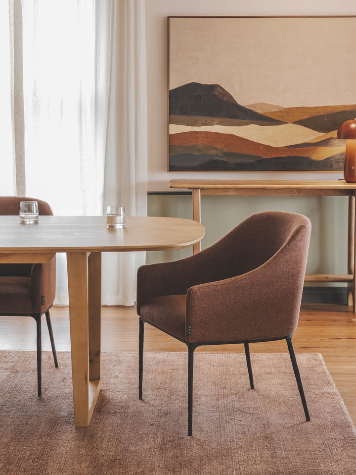 Chapel Dining Chair
