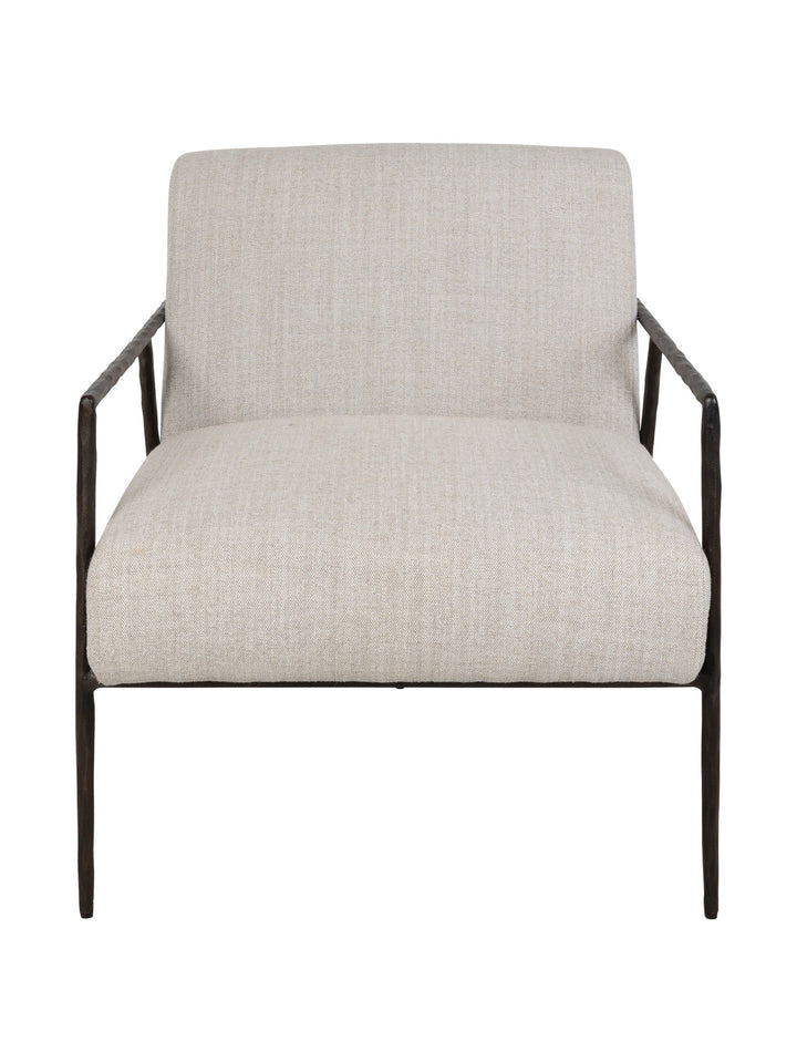 Chapel Occasional Chair