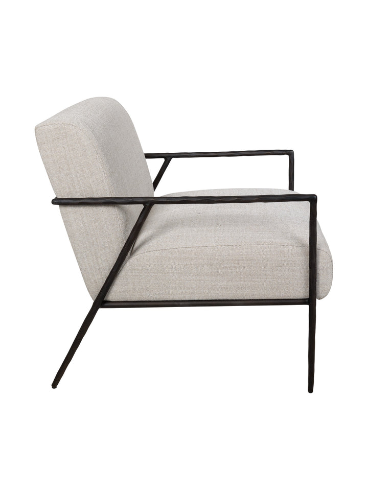 Chapel Occasional Chair