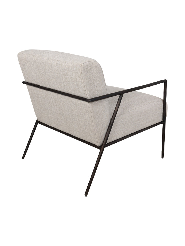 Chapel Occasional Chair