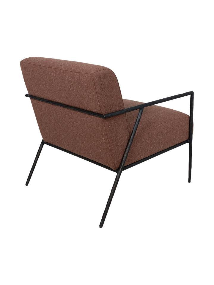 Chapel Occasional Chair