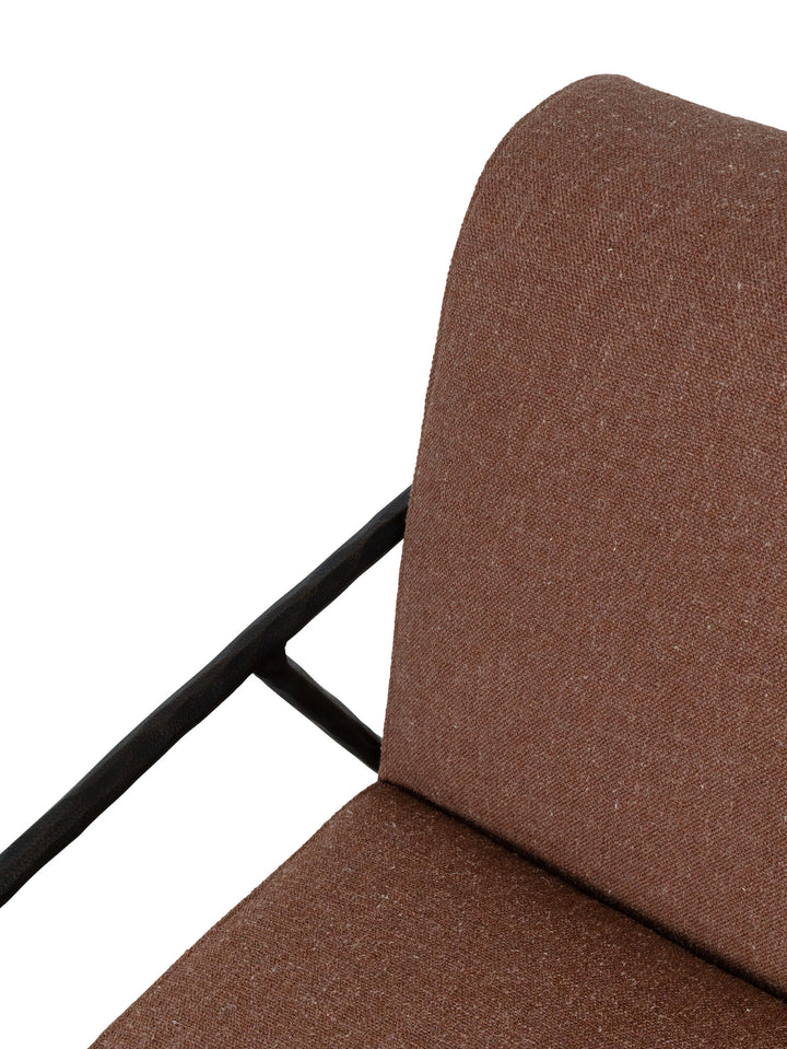 Chapel Occasional Chair