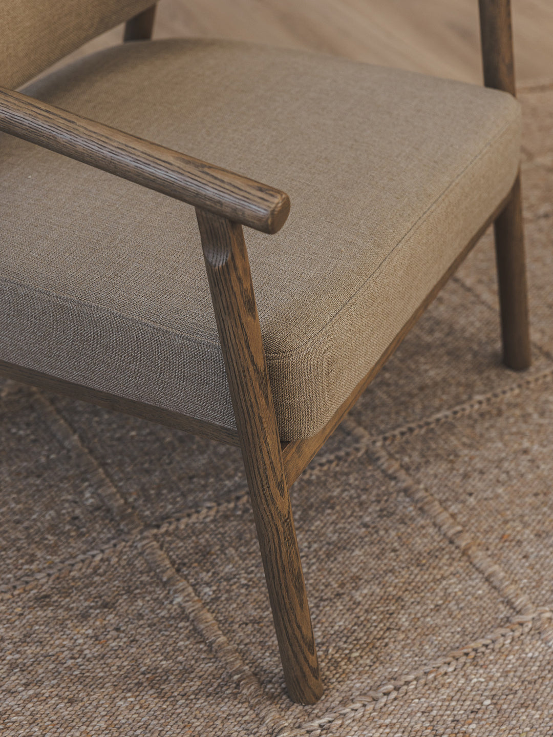 Charisma Occasional Chair