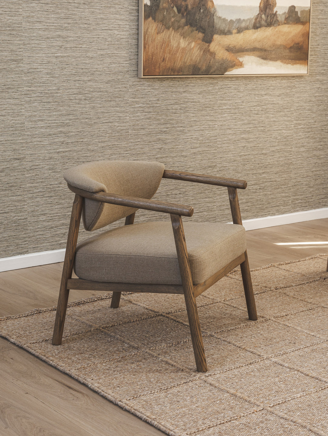 Charisma Occasional Chair