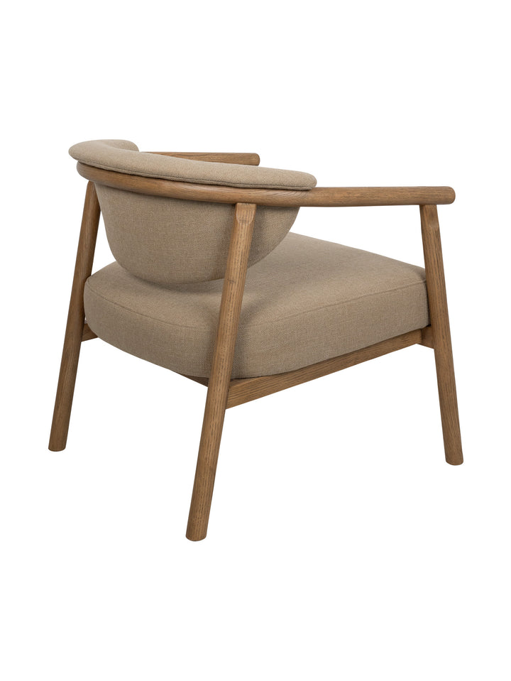 Charisma Occasional Chair