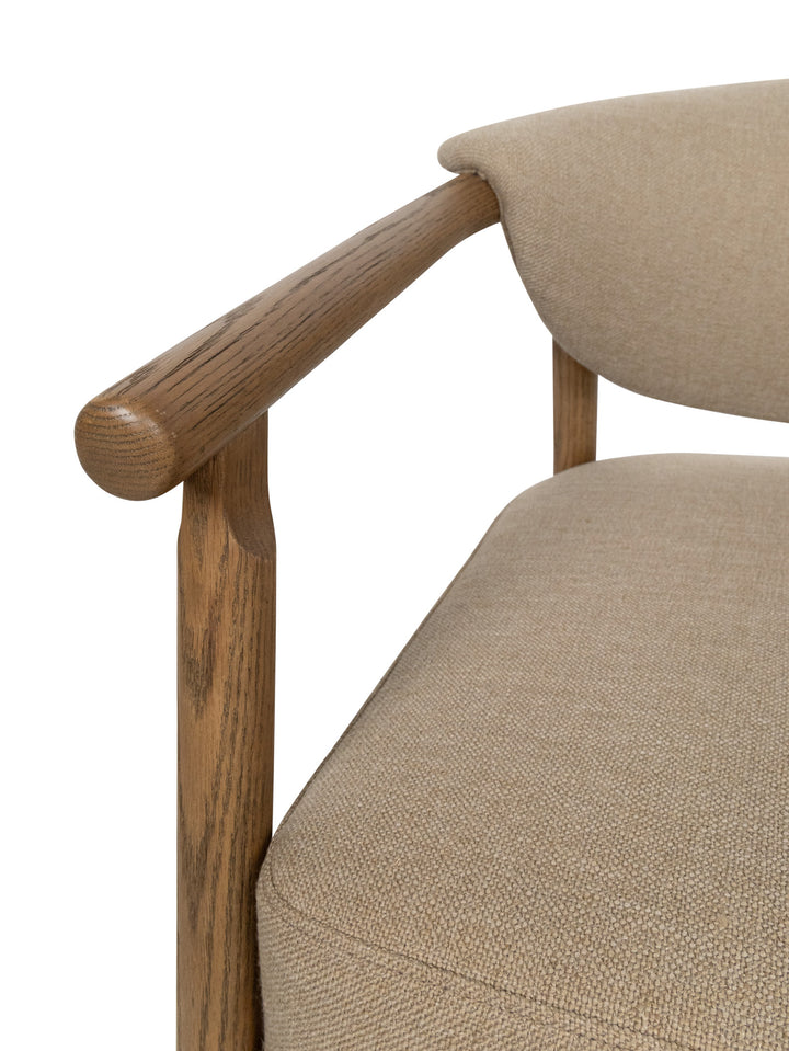 Charisma Occasional Chair