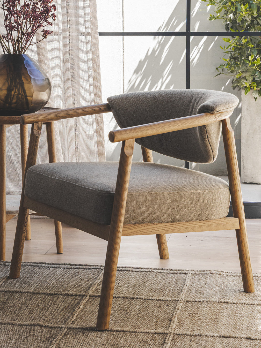 Charisma Occasional Chair