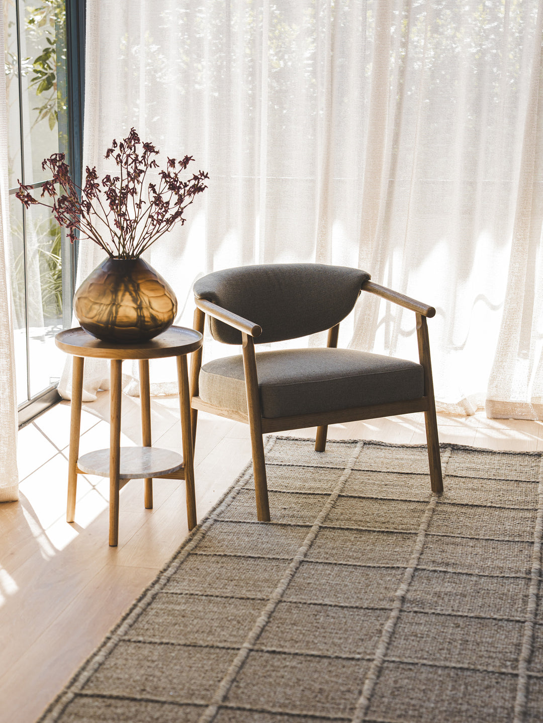Charisma Occasional Chair