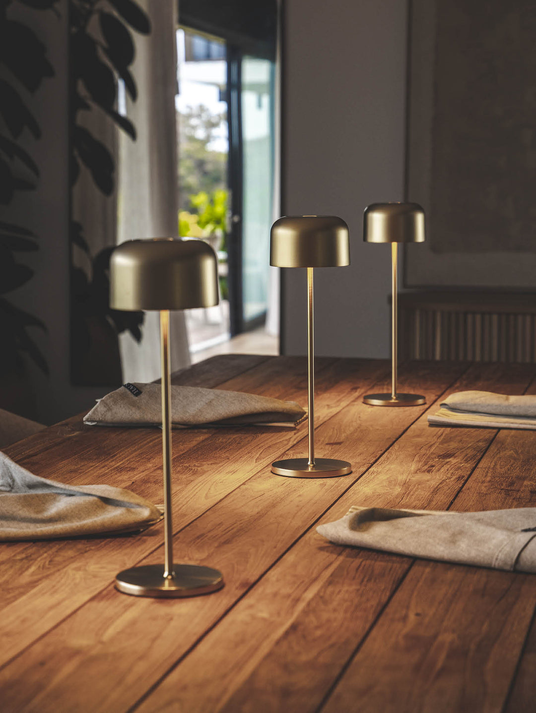 Chill USB Light