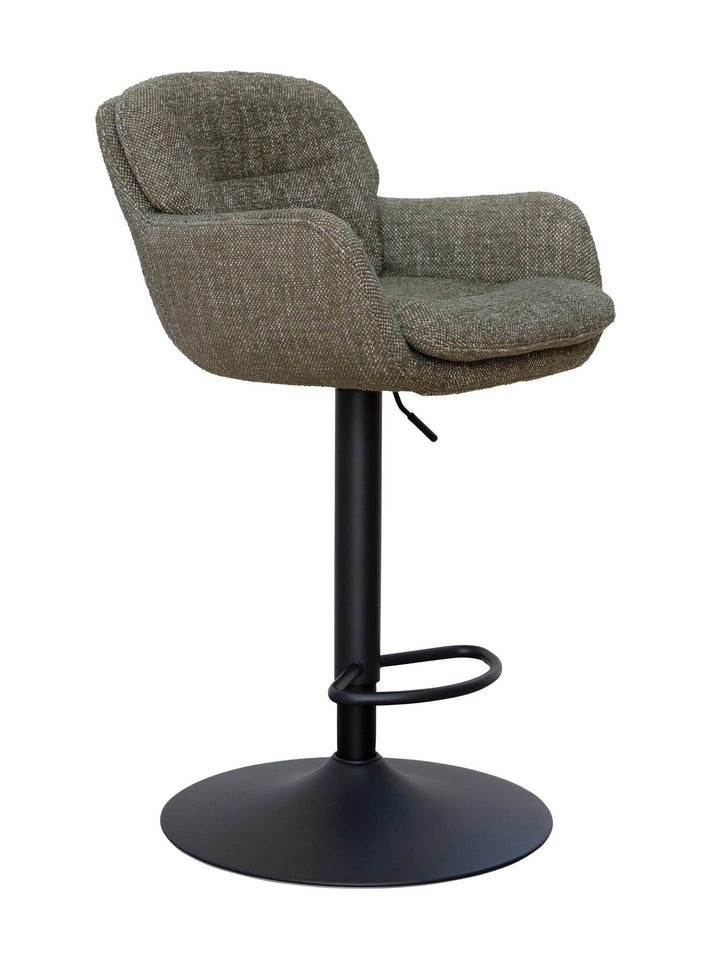 Chloe Adjustable Counter Chair