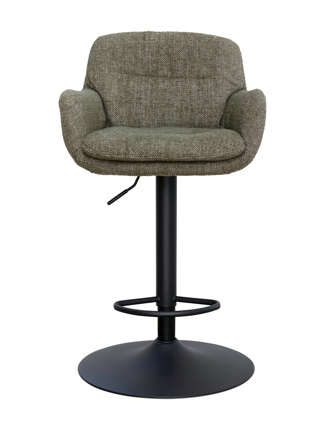 Chloe Adjustable Counter Chair