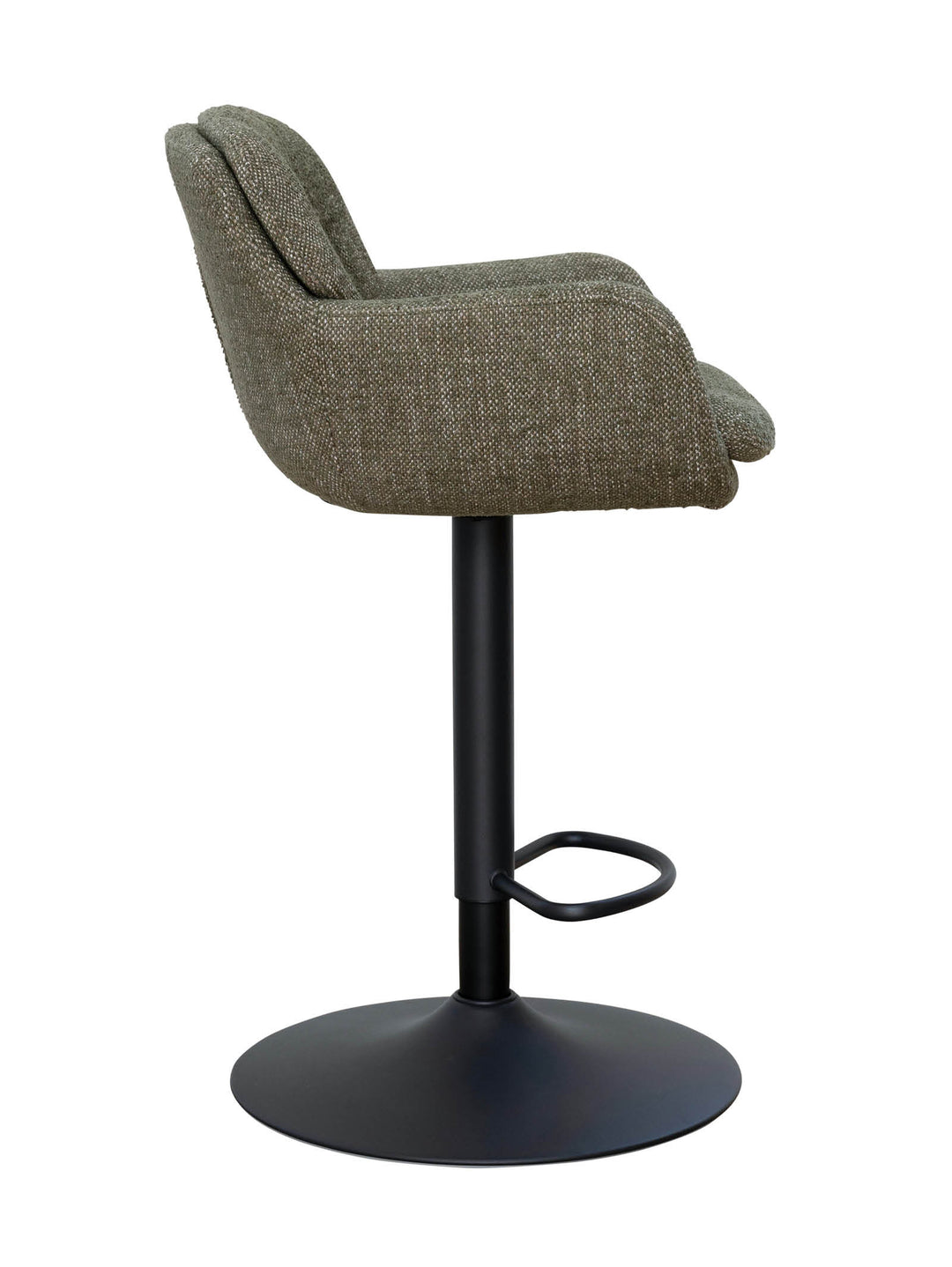 Chloe Adjustable Counter Chair