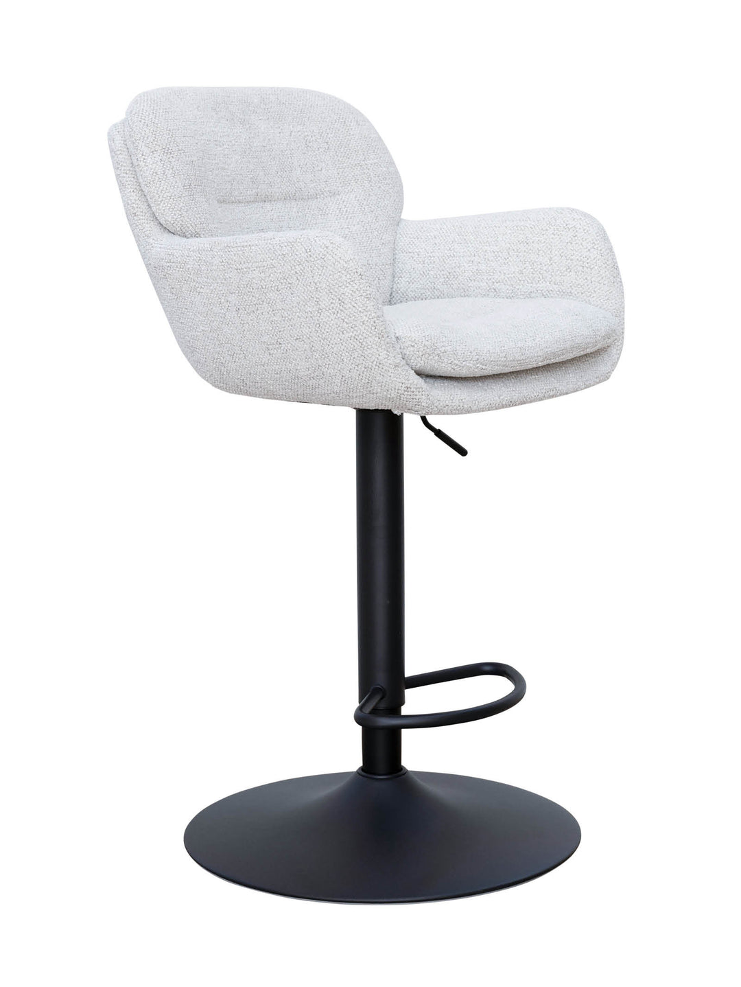 Chloe Adjustable Counter Chair