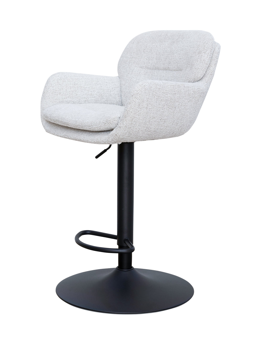 Chloe Adjustable Counter Chair