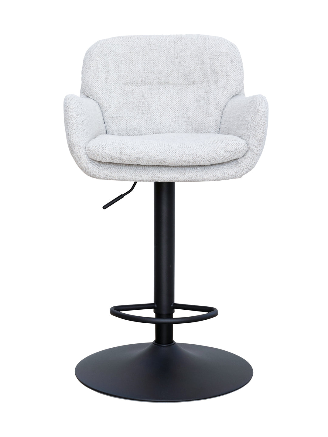 Chloe Adjustable Counter Chair