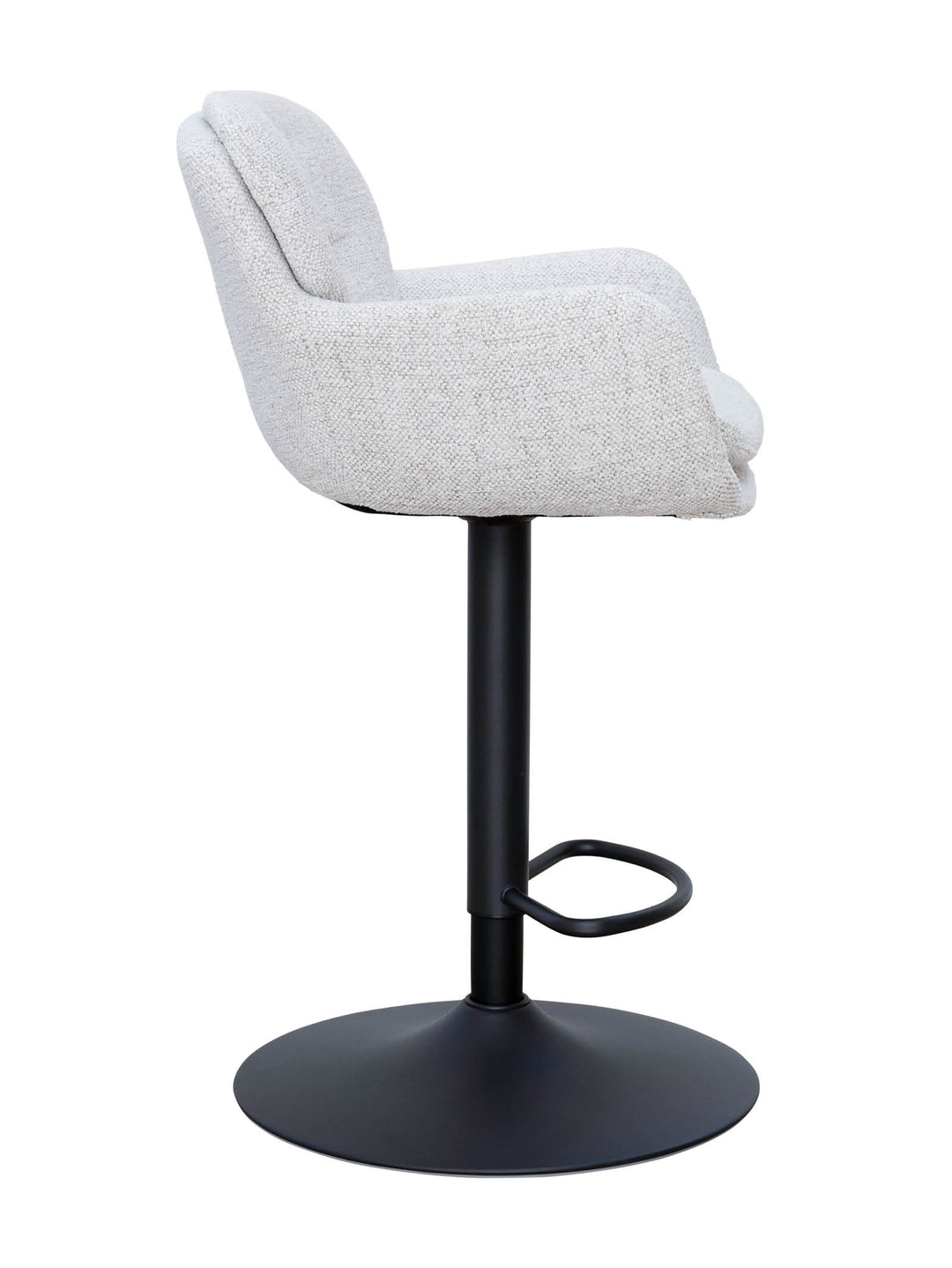 Chloe Adjustable Counter Chair