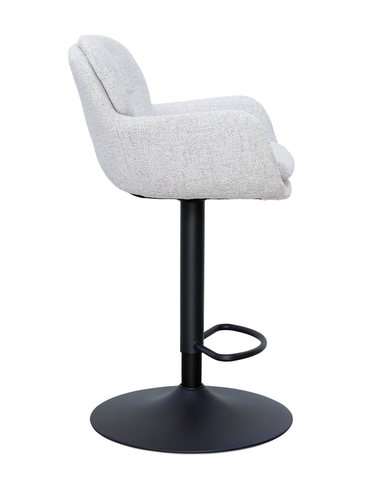 Chloe Adjustable Counter Chair