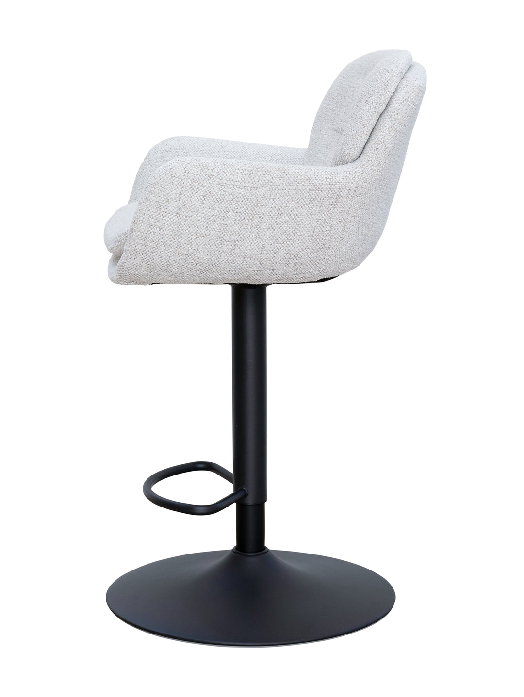 Chloe Adjustable Counter Chair