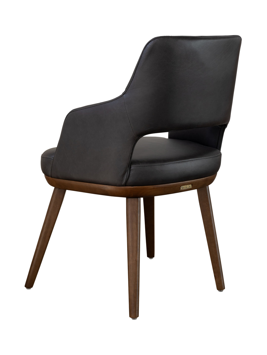 Churchill Leather Dining Chair