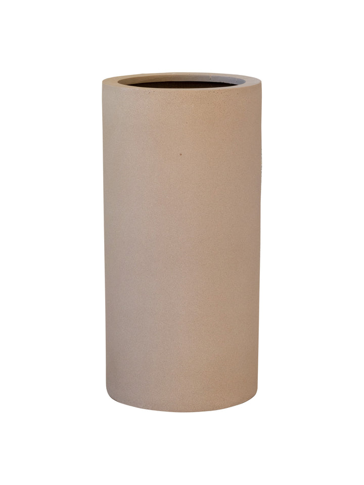 Cima Planter in Sahara