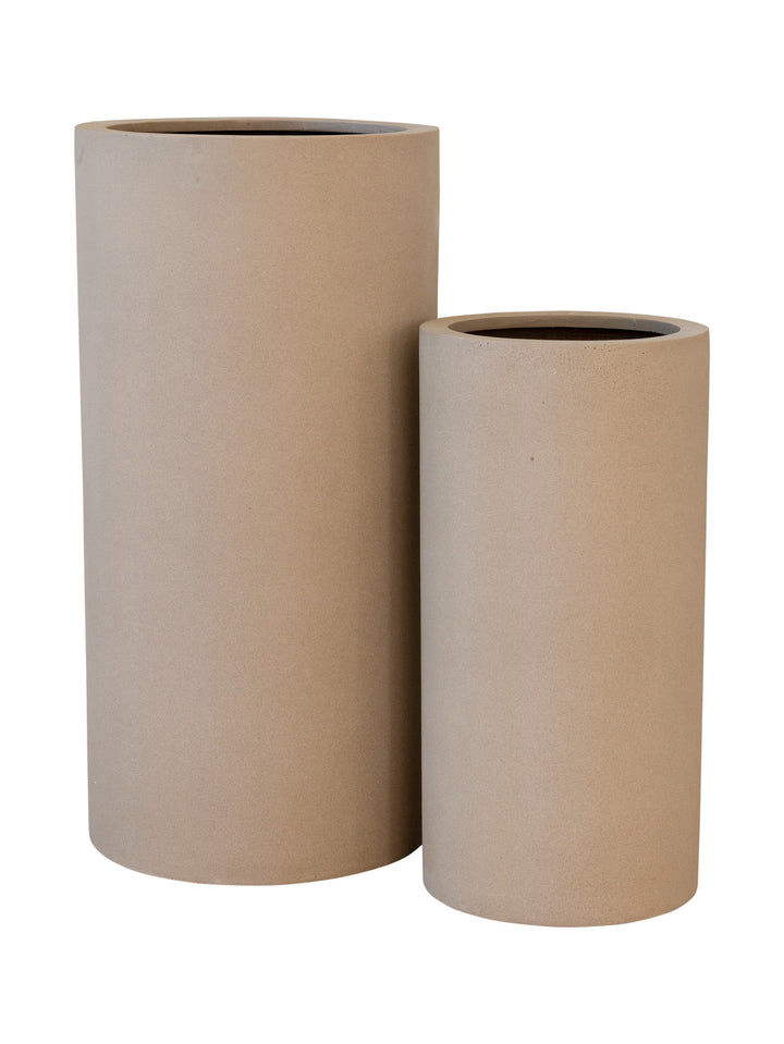 Cima Planter in Sahara