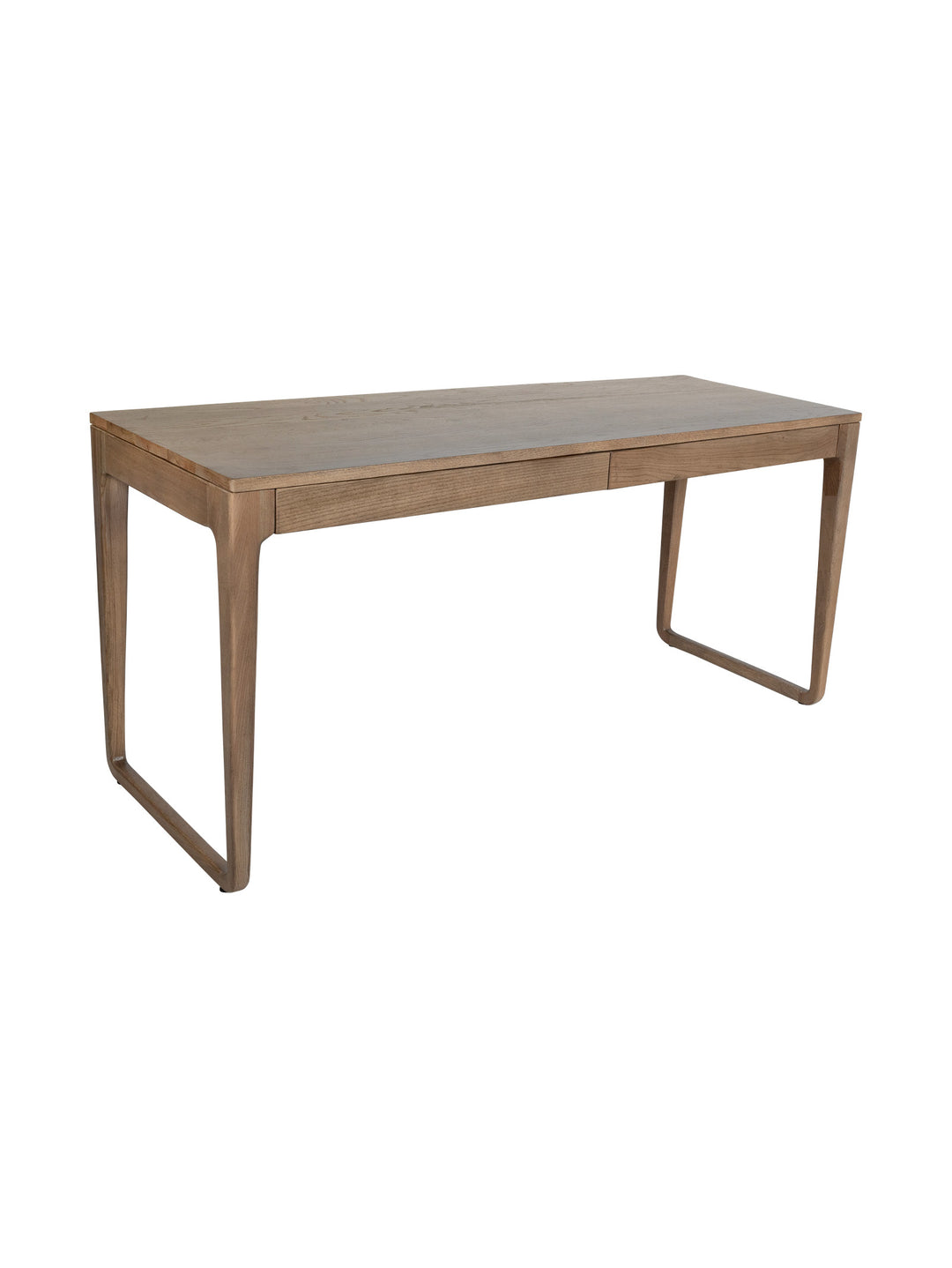 Cipher Oak Desk