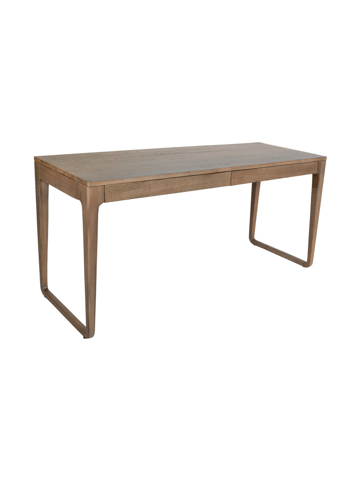 Cipher Oak Desk