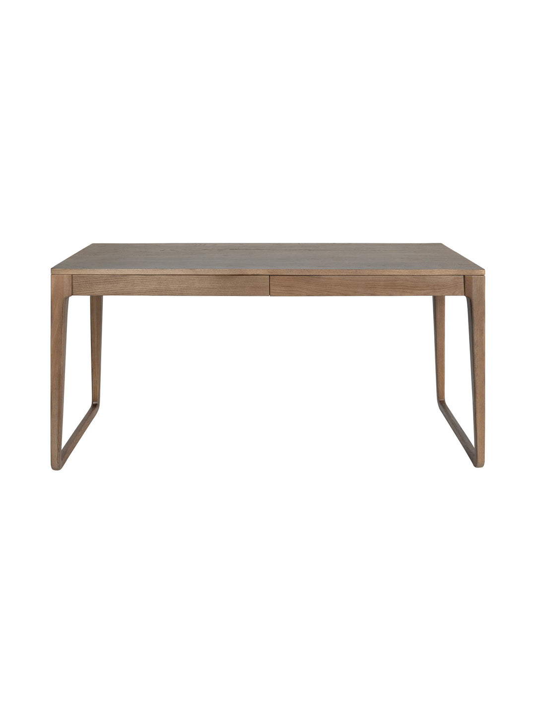 Cipher Oak Desk