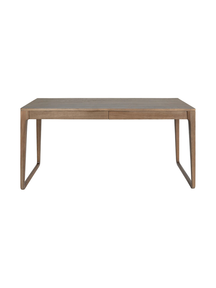 Cipher Oak Desk