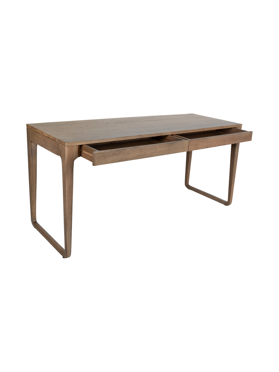 Cipher Oak Desk