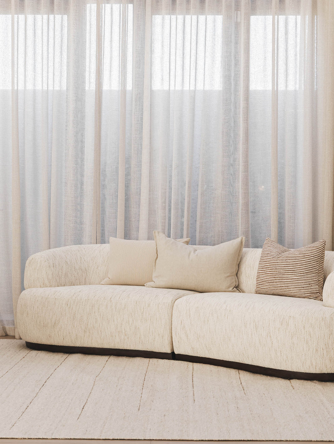 Clara Sofa 3-Seater